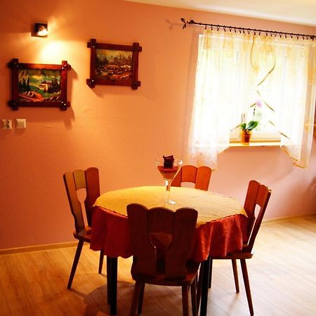 U Robsona Apartment Szklarska Poreba Exterior photo