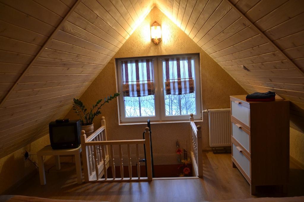 U Robsona Apartment Szklarska Poreba Room photo