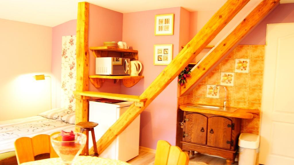 U Robsona Apartment Szklarska Poreba Room photo