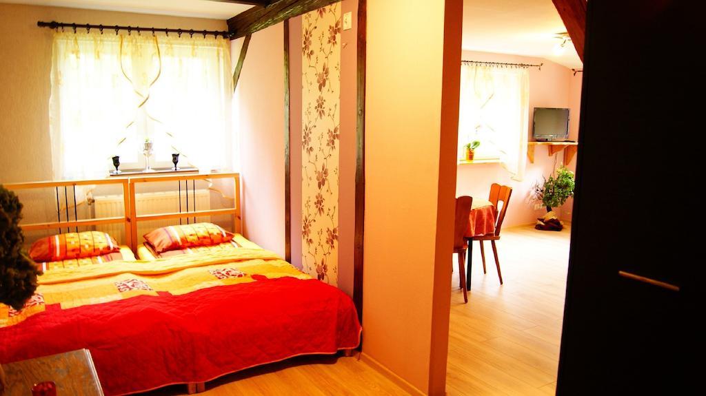 U Robsona Apartment Szklarska Poreba Room photo