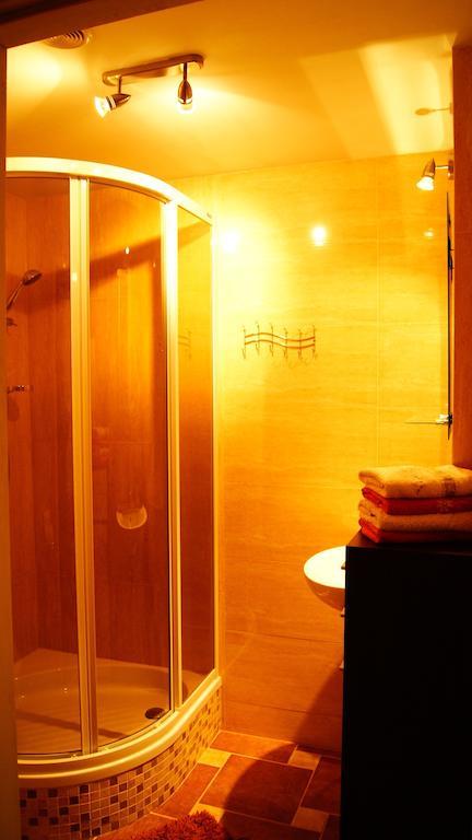 U Robsona Apartment Szklarska Poreba Room photo