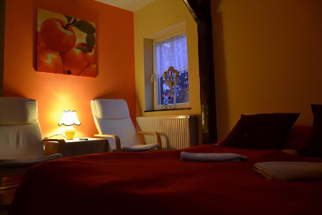 U Robsona Apartment Szklarska Poreba Room photo