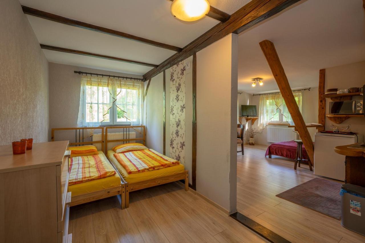 U Robsona Apartment Szklarska Poreba Exterior photo