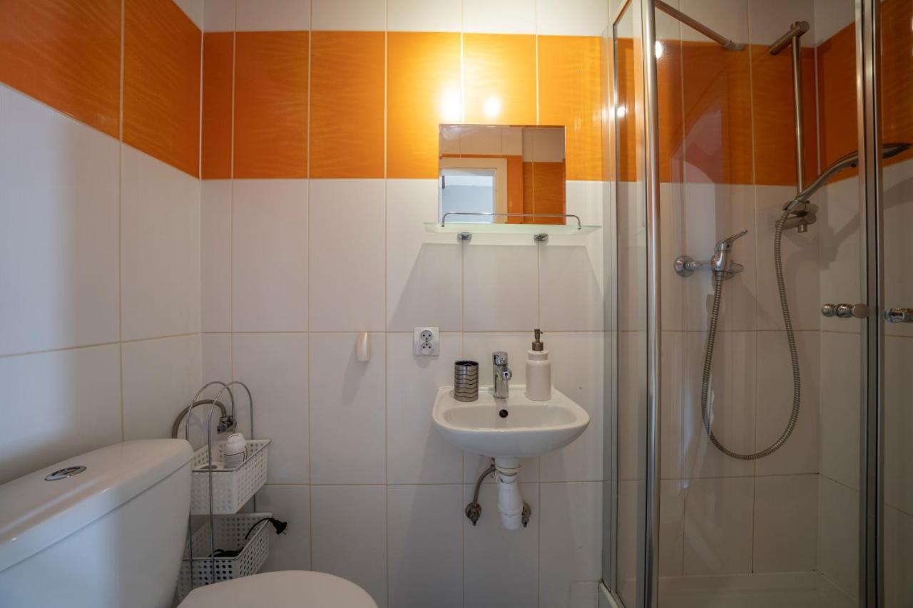 U Robsona Apartment Szklarska Poreba Exterior photo